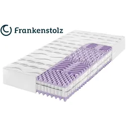 Frankenstolz Klima T Matratze - 140x200cm	H2