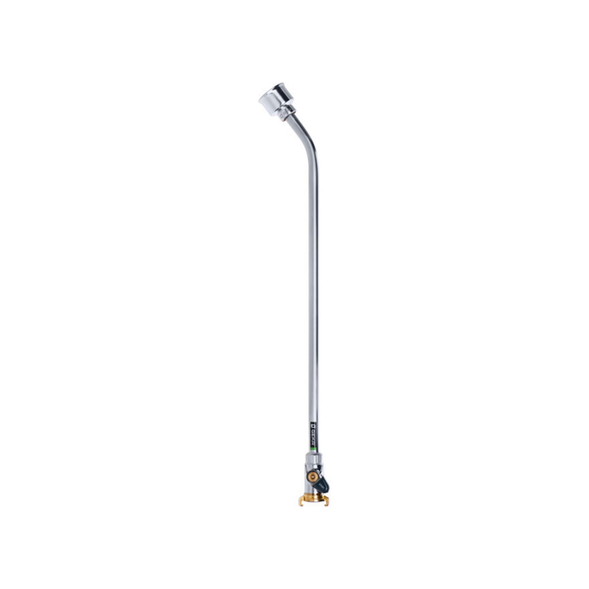 Gießgerät GEKA plus Soft rain classic Ms/Leichtmetall Schnellku.60cm KARASTO (50.5401.9)
