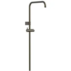 Tres Duschstange, anpassbar an Thermostatarmatur für Wandmontage mit kompatiblem , 03463502KMB 03463502KMB