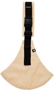Wildride Toddler Carrier Beige