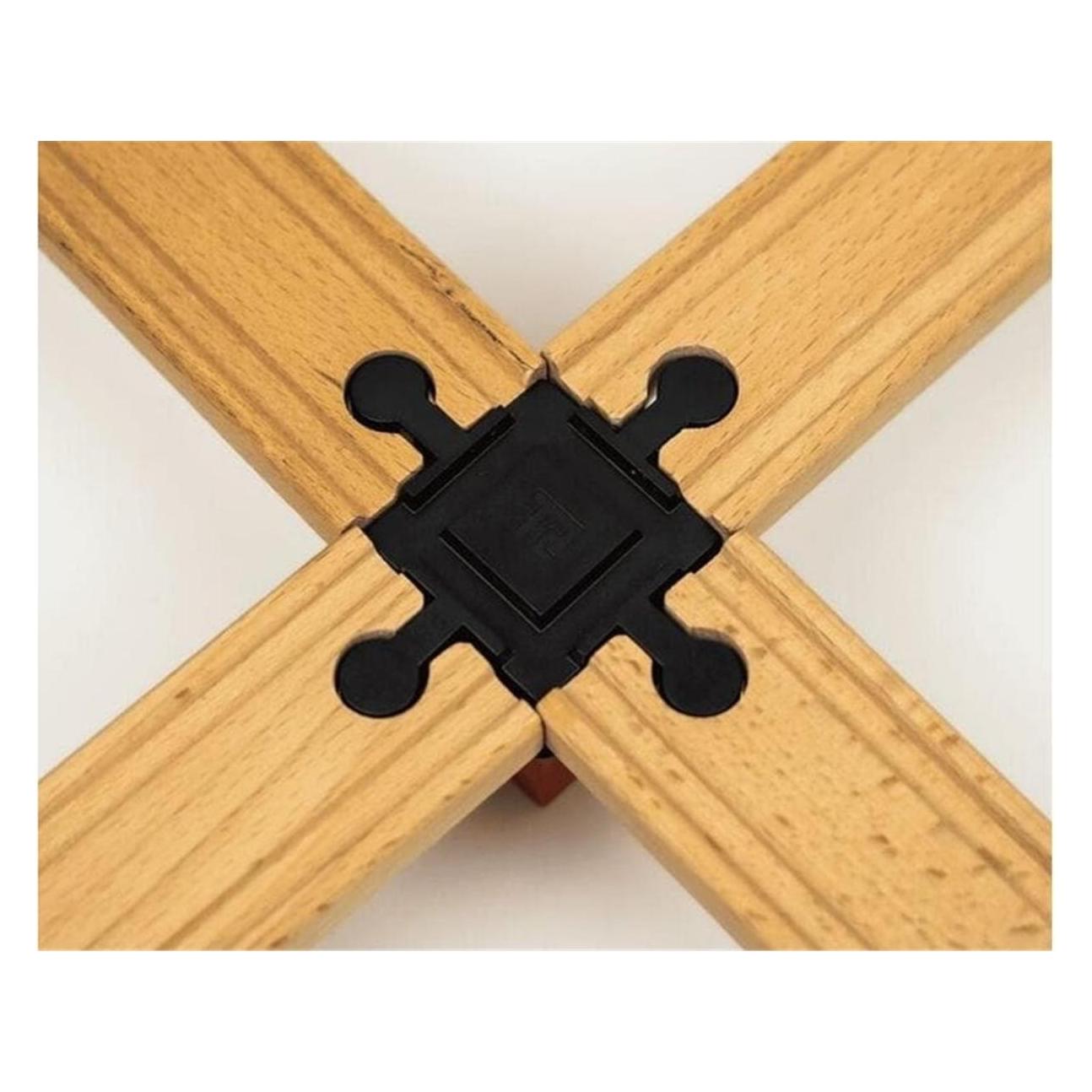 Toy2 Schienenverbinder - Kreuzung (102310)