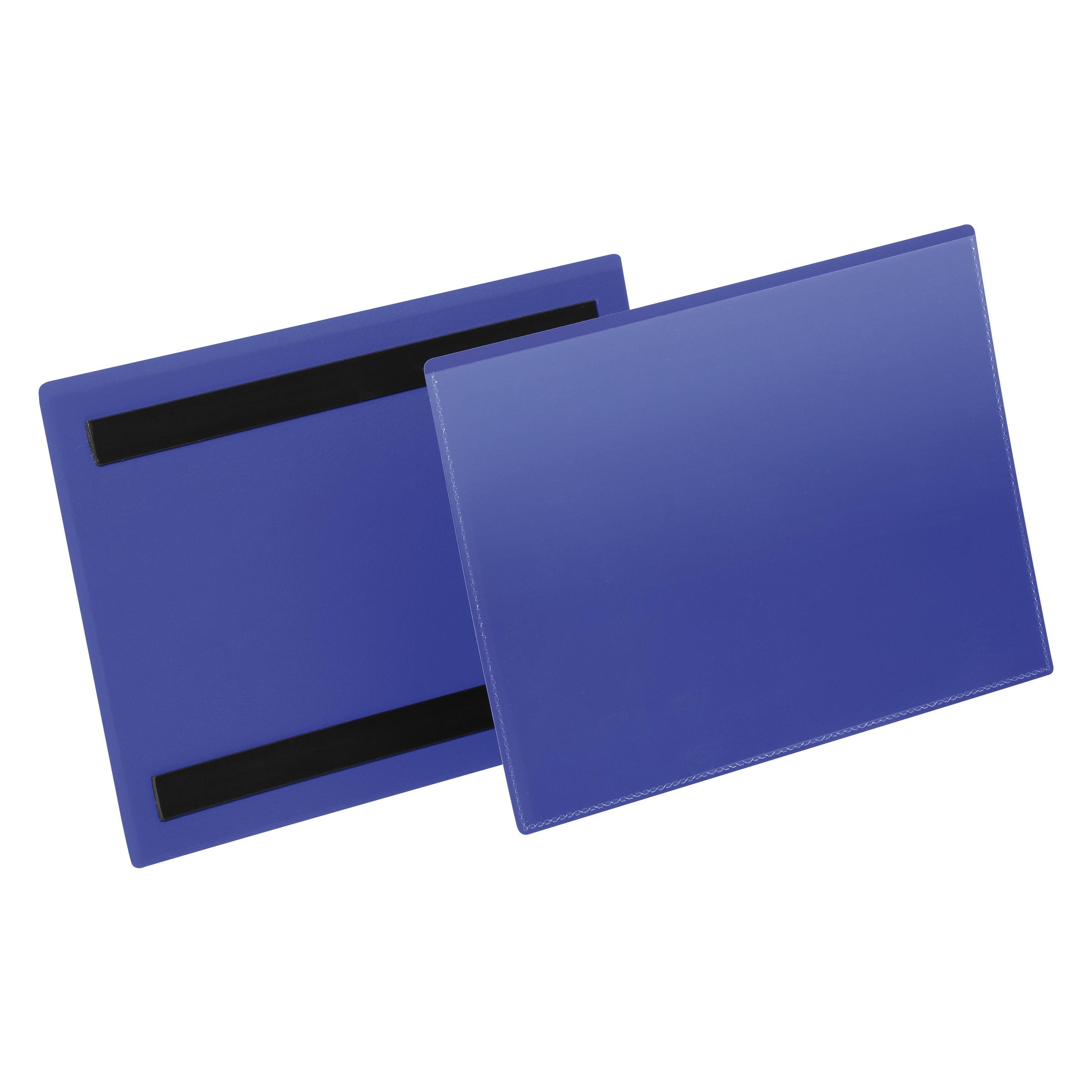 Durable Kennzeichnungstaschen magnetisch (174307)
