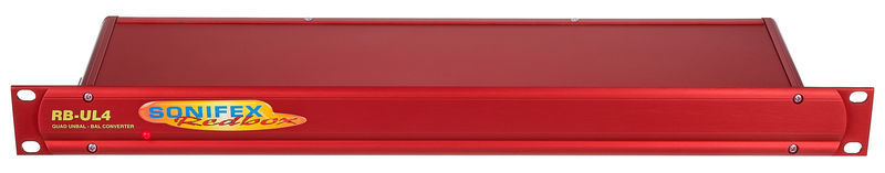 Sonifex Redbox RB-UL4