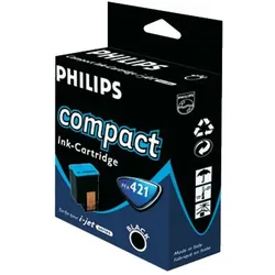 Philips PFA-421 (PFA-421) Druckerpatrone – black – Originalprodukt