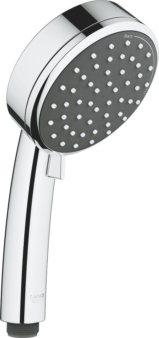 Grohe Vitalio Comfort Select 100 douchette 26397000 types de jets chromé , 801