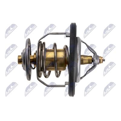 NTY Thermostat, Kühlmittel CTM-KA-001 für KIA