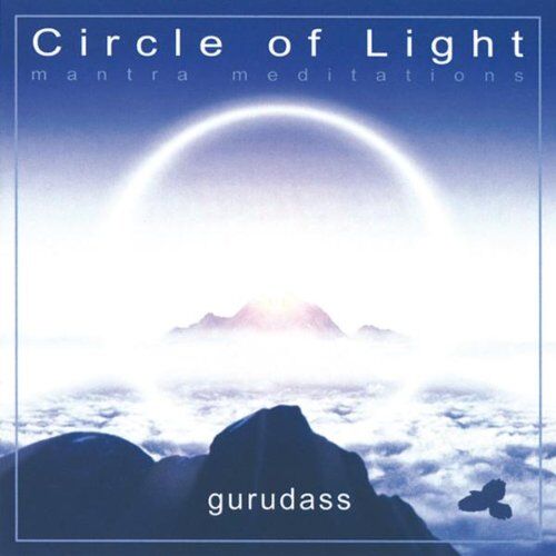 Gurudass - Circle of Light - Preis vom 16.10.2026 11:41:07 h