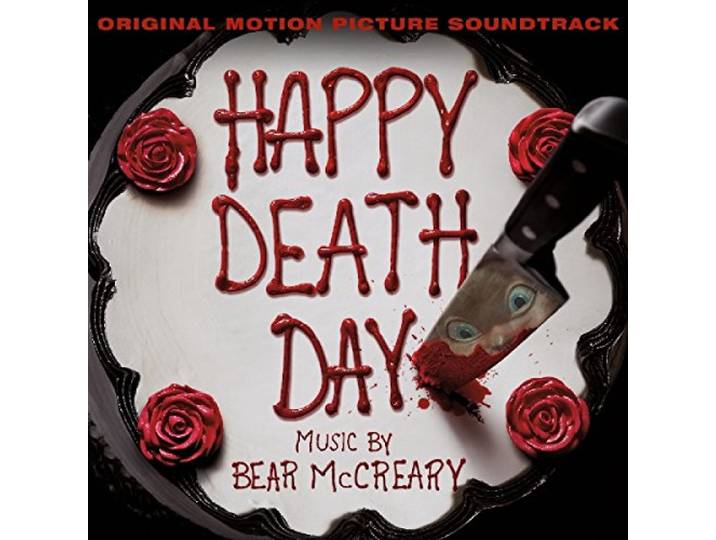 Original Soundtrack - Happy Death Day