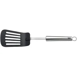 Silit Pfannenwender  Classic Line ¦ schwarz ¦ Edelstahl,Kunststoff