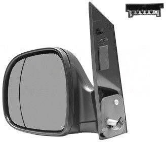 VAN WEZEL 3080807 Wing mirror