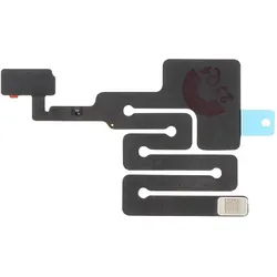 Clappio Näherungssensor-Flexkabel iPhone Air (Modul), Mobilgerät Ersatzteile, Schwarz