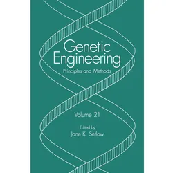 Genetic Engineering, Fachbücher