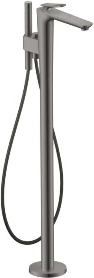 Hansgrohe Wannenmischer Bodenstehend Axor Citterio C Cubic cut PBC (49441330)