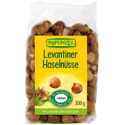 Haselnüsse - Levantiner