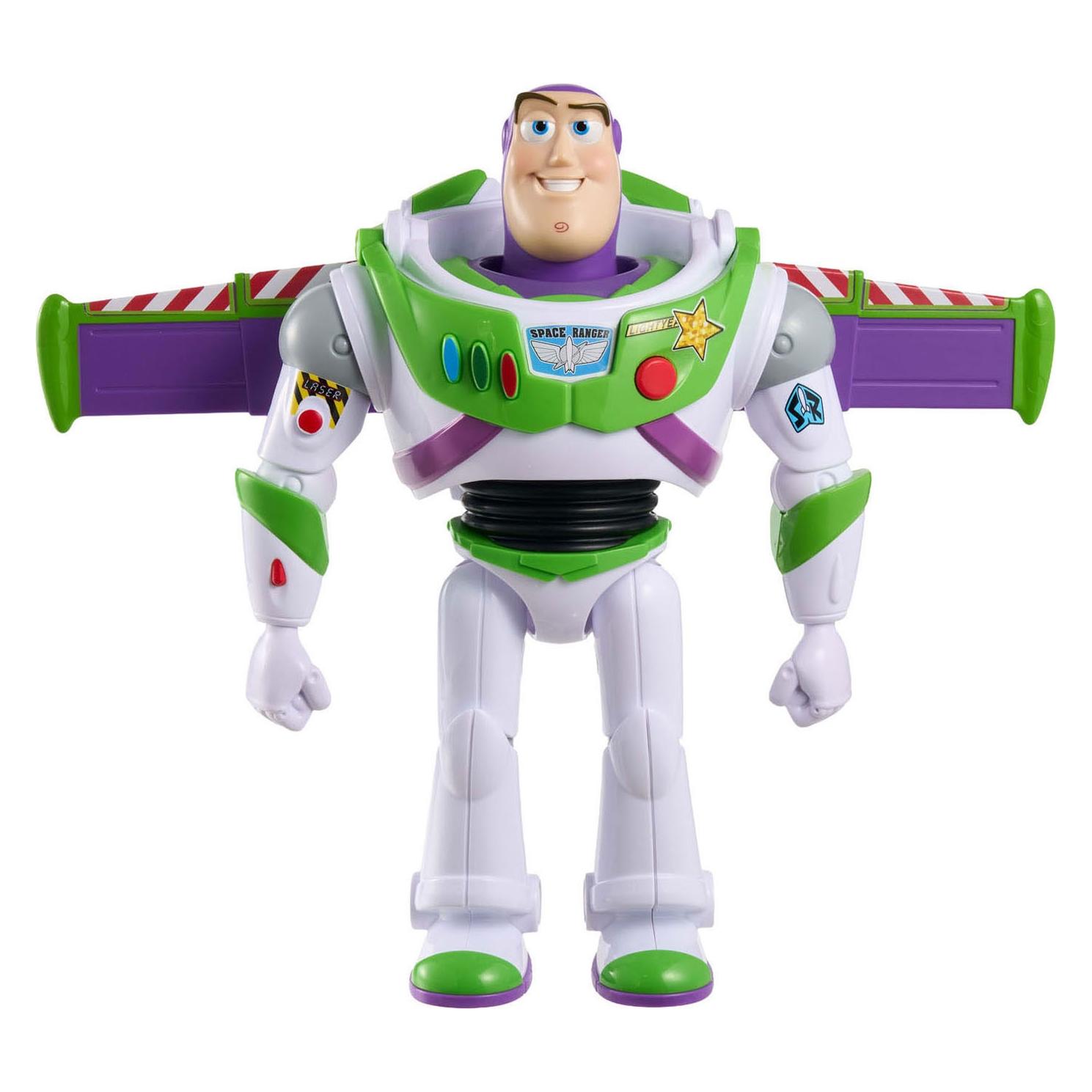 Toy Story 5 Buzz Pop-out-Flügel (JKV39)