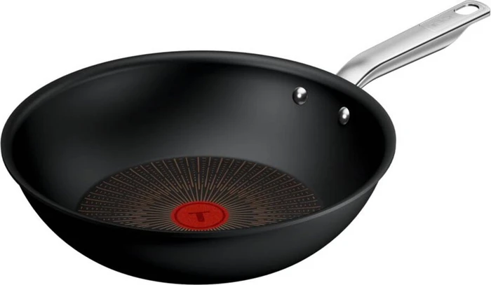 Tefal Wokpfanne Experience 25 cm G33419