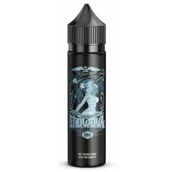 Ms. Coco Blueberry 10ml Longfill Aroma by Snowowl