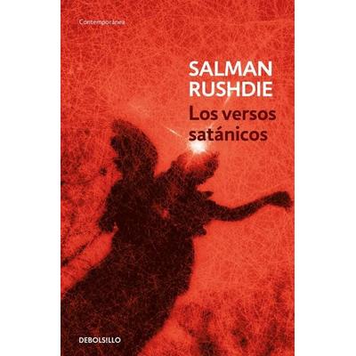 Los Versos Satánicos / The Satanic Verses, Taschenbuch von Salman Rushdie, PRH Grupo Editorial, 978-84-9759-431-8