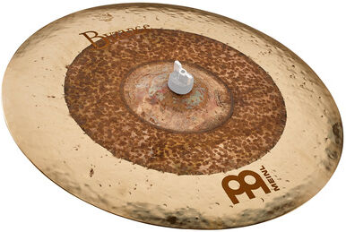 "Meinl 20"" Byzance Dual Crash/Ride "