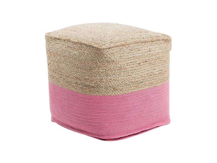 POUF Kirama 44/44/44 cm