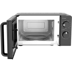 Poly Pool AR6520G, Mikrowelle, Schwarz
