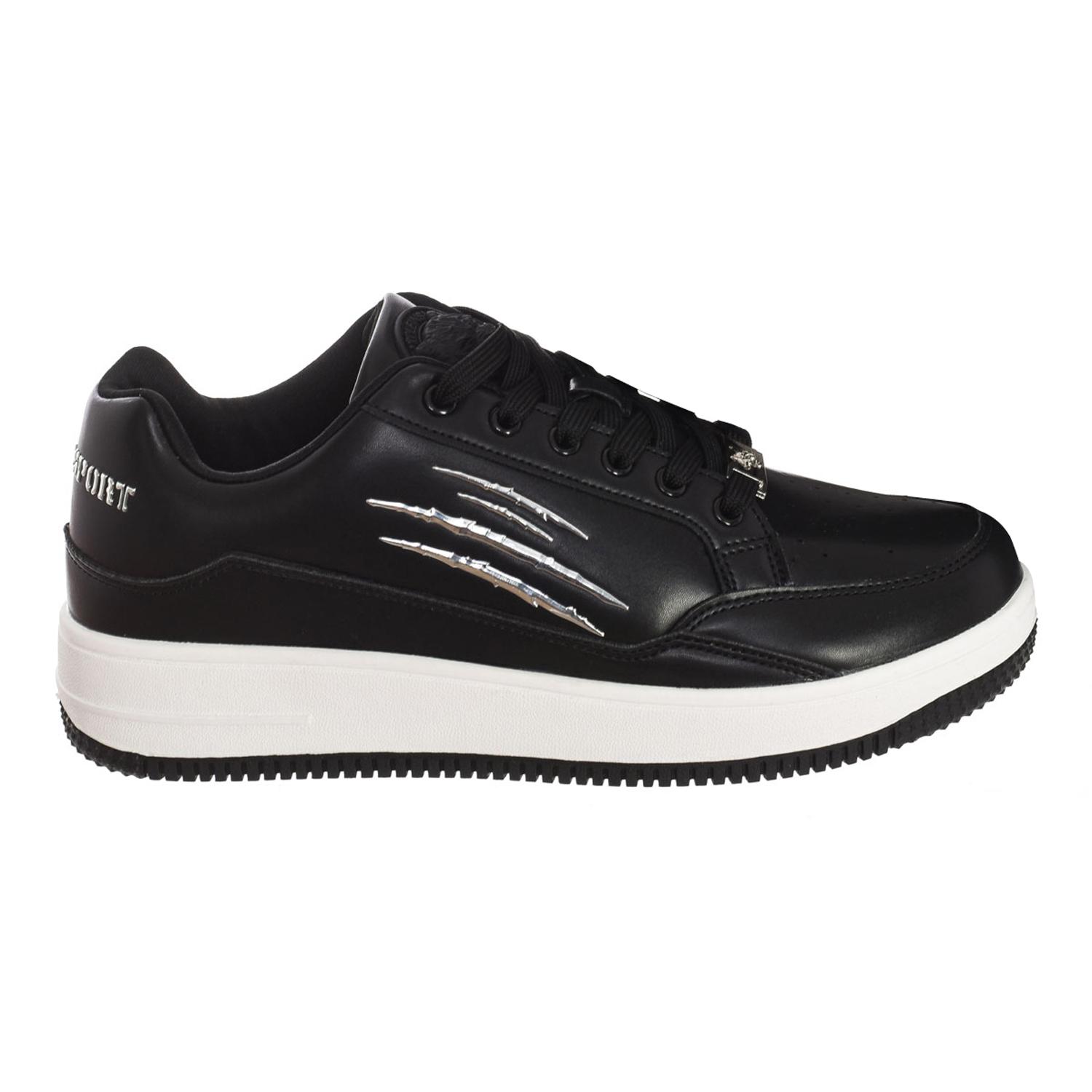Herren Sportschuhe Plein Sport SIPS1501