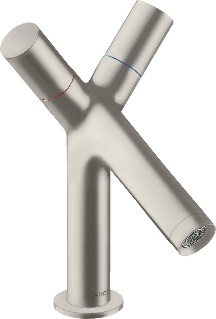 AXOR 10030800 Zweigriff Waschtischarmatur
