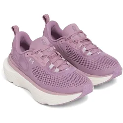UNDER ARMOUR Infinite Elite 2 Laufschuhe Damen 521 - purple prime/white quartz/gray dawn 39