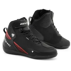 Revit G-Force 2 H2O Neon wasserdichte Motorrad Schuhe 44