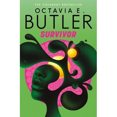 Survivor, Taschenbuch von Octavia E. Butler, Headline, 978-1-03-544423-6