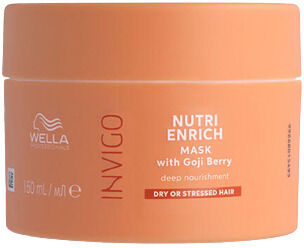 WELLA Professionals Invigo Nutri Enrich Deep Nutrition Mask 150 ml
