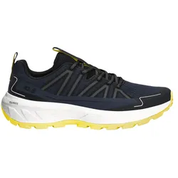 Jack Wolfskin Wild Hike Low M Midnight Sky 41