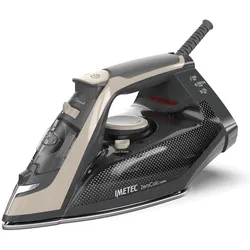 Imetec FERRO 9049 ZEROPOW 2600W COLPO220G/MIN, Bügeleisen, Schwarz