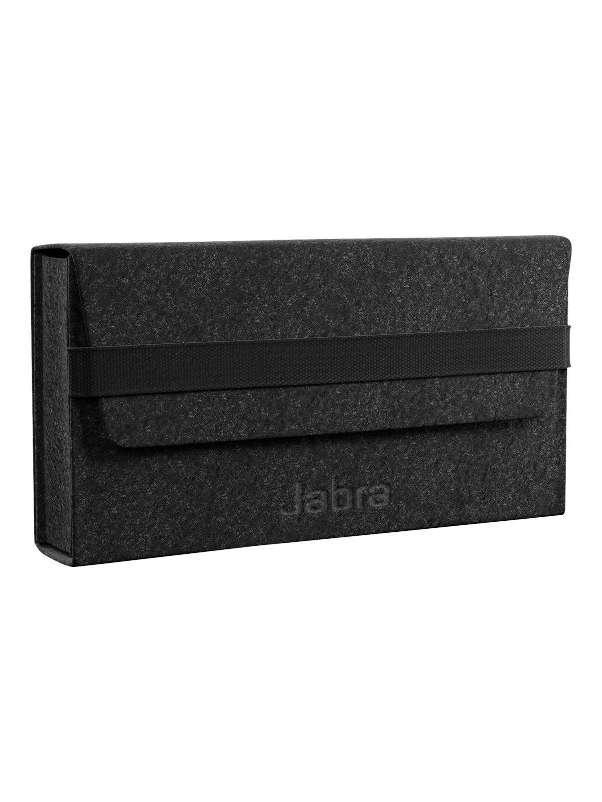 Jabra - pouch for headset