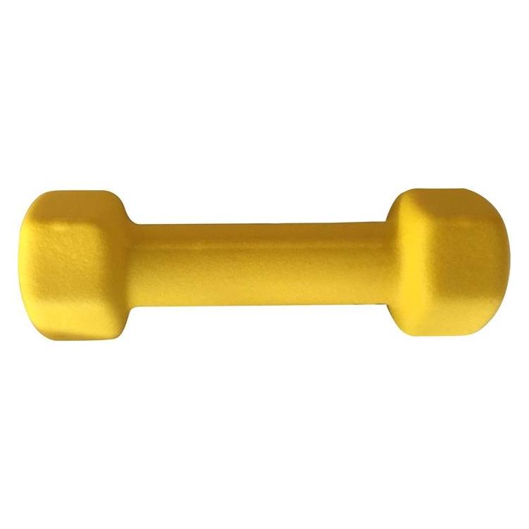 Outliner Neoprene Hexdumbbell Yldb04b 1kg (1 x 1 kg) (37129821)
