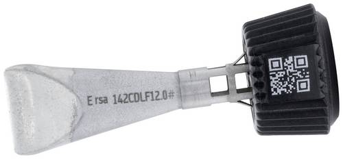 Ersa 0142CDLF120/SB Lötspitze Spitzen-Größe 12mm Inhalt 1St.
