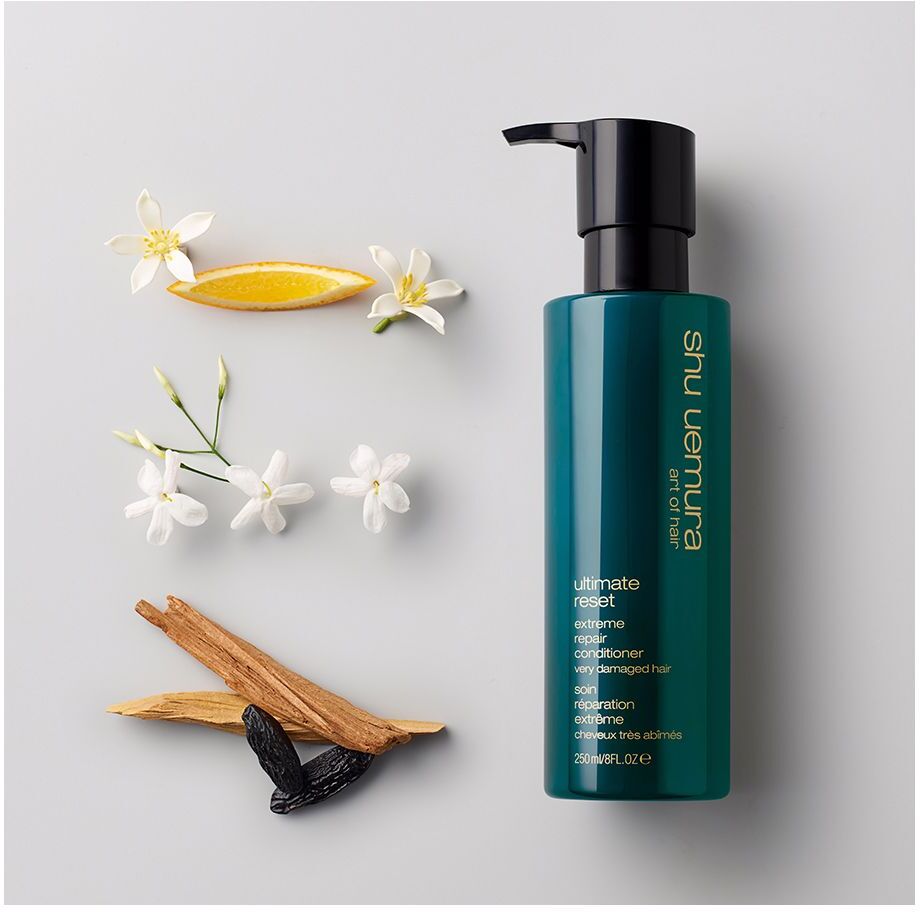 Shu Uemura Ultimate Reset conditioner 250 ml