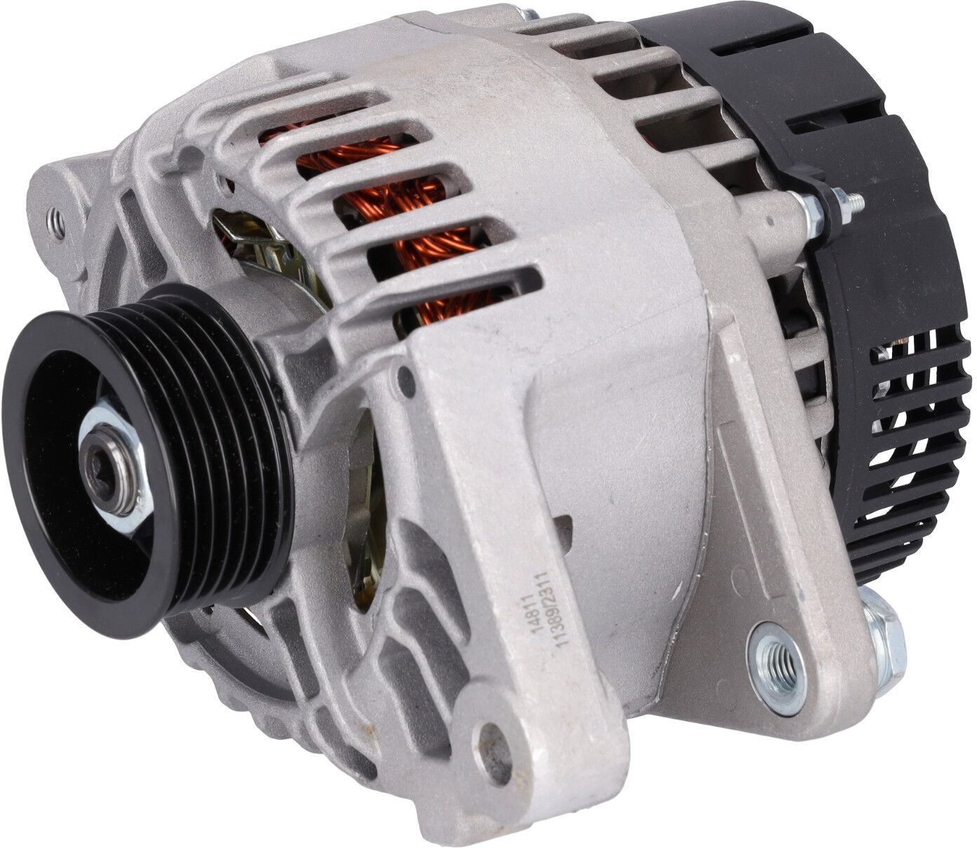 FEBI BILSTEIN 192921 Alternator
