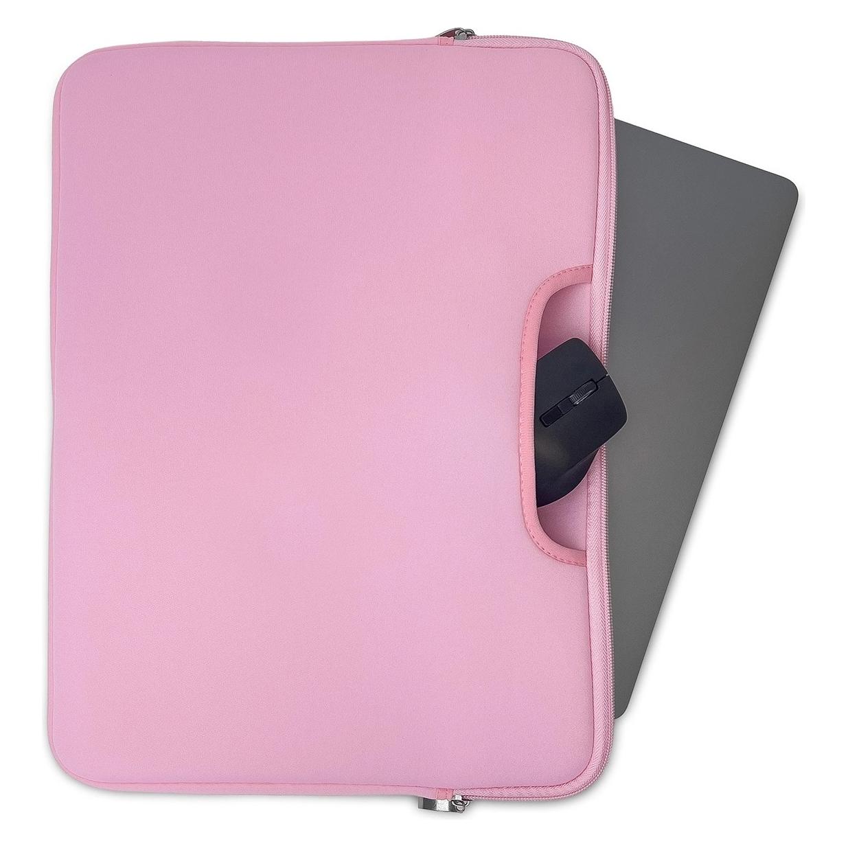 Hurtel Universelle 15,6"-Laptoptasche (15.60", Universal) (76153537)
