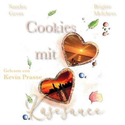 Cookies mit Käsesauce - Sandra Gernt, Audio, 4071498397916