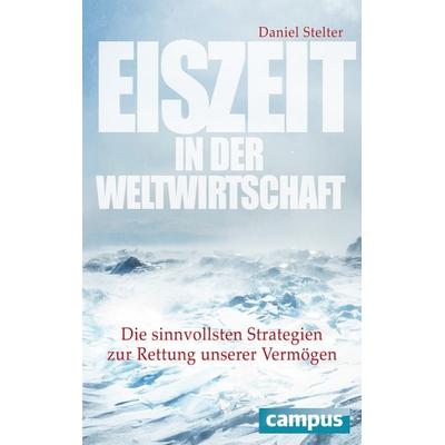 Eiszeit in der Weltwirtschaft, Gebundene Ausgabe von Daniel Stelter, Campus, 978-3-593-50514-5