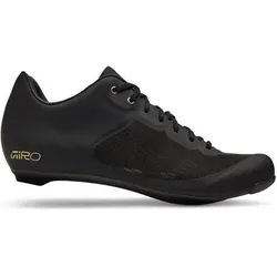 Giro, Herren, Veloschuhe, Empire SLX III (45), Schwarz