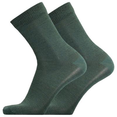 UphillSport - Merino Lifestyle Light L3 - Multifunktionssocken 39-42 | EU 39-42 grün