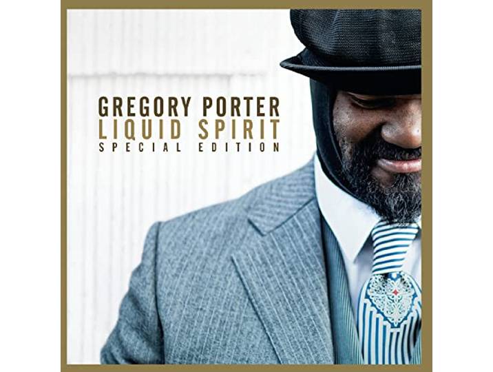 Liquid Spirit