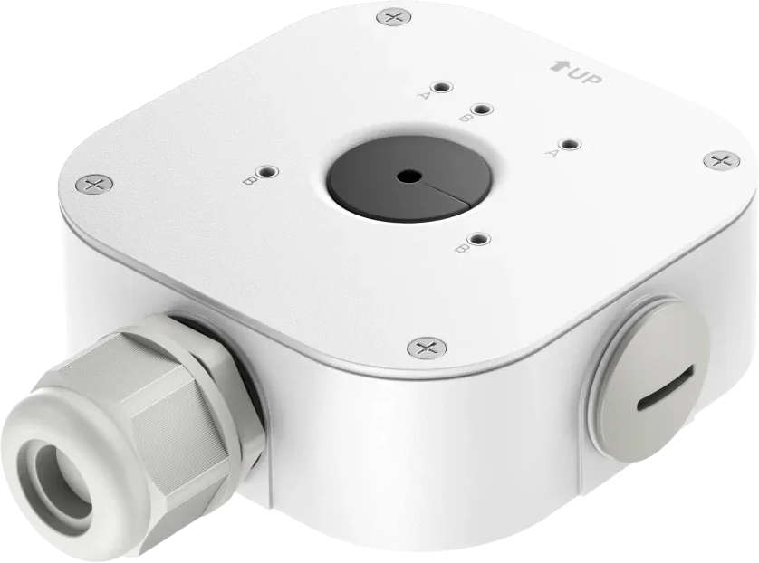Anker eufy Outdoor Junction Box(T870A)