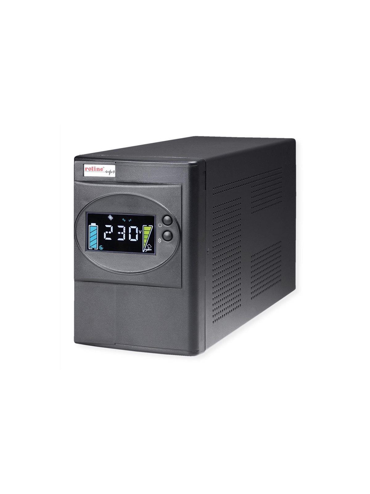 Roline LineSecure III 1500