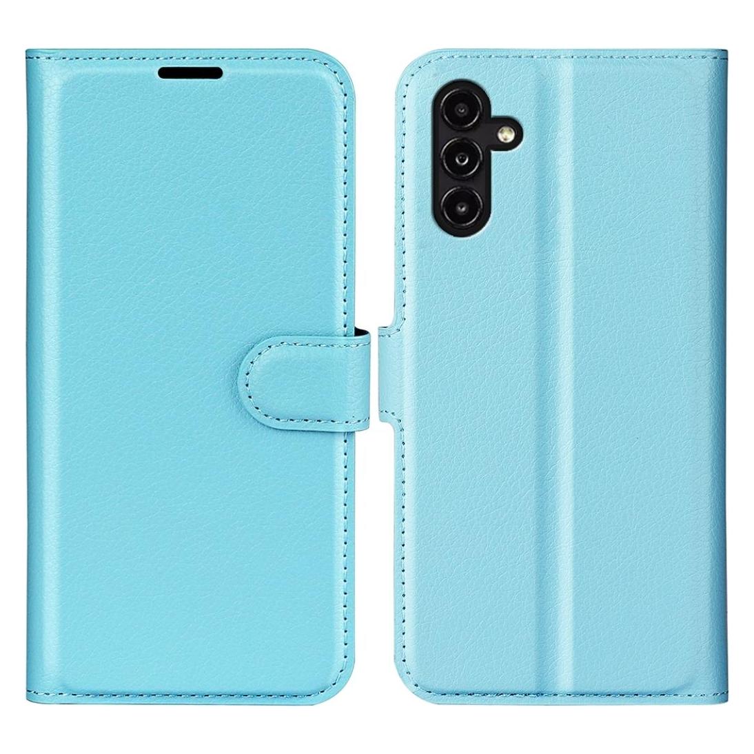Screenguard Samsung Galaxy A34 5G Leather Guard Lederhülle (Samsung Galaxy A34 5G) (00032050)