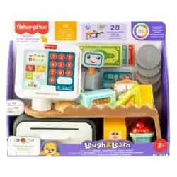 Fisher-Price Lachen und Lernen Shop