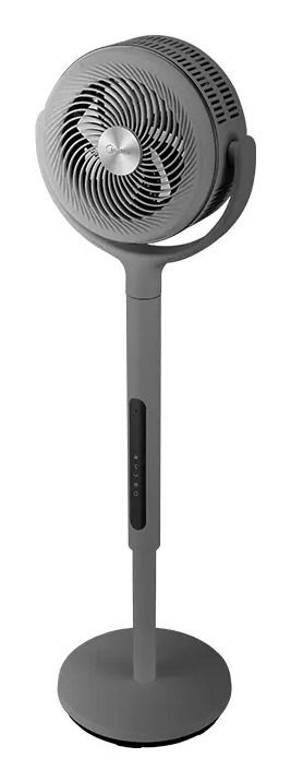 MIDEA MCF25GRB Ventilator Stand 59 dB (Grau) 10002491