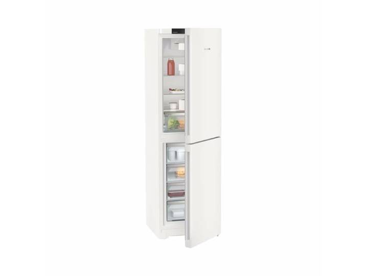 Liebherr CNd 5704-22 Kühlschrank mit Gefrierfach freistehend – weiss